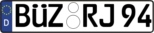 BÜZ-RJ94