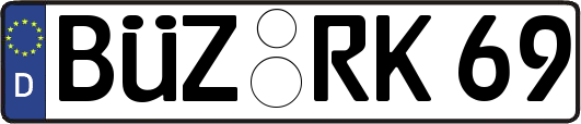 BÜZ-RK69