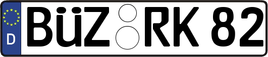 BÜZ-RK82