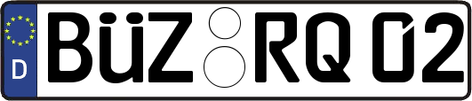 BÜZ-RQ02