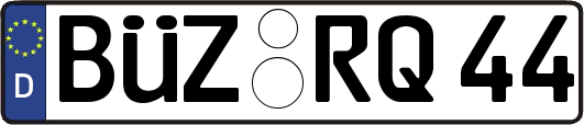 BÜZ-RQ44