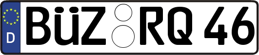 BÜZ-RQ46