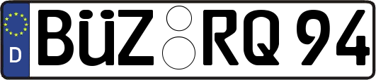 BÜZ-RQ94