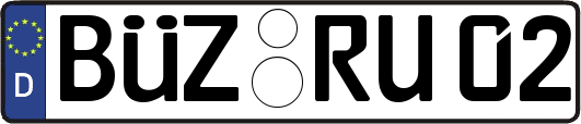 BÜZ-RU02