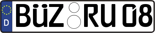 BÜZ-RU08
