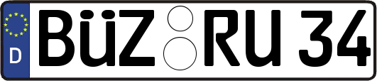 BÜZ-RU34