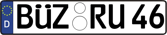 BÜZ-RU46