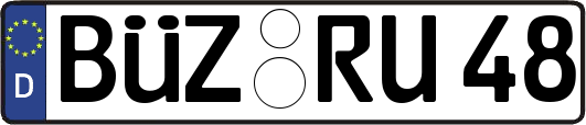 BÜZ-RU48