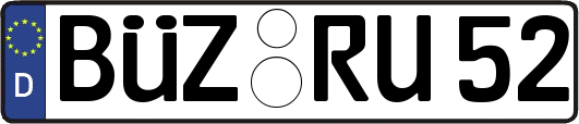 BÜZ-RU52