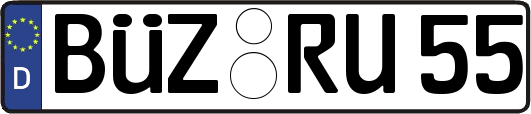 BÜZ-RU55