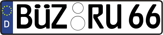 BÜZ-RU66