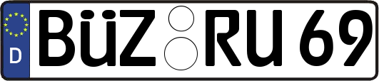 BÜZ-RU69