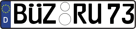 BÜZ-RU73