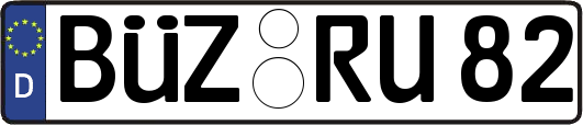 BÜZ-RU82