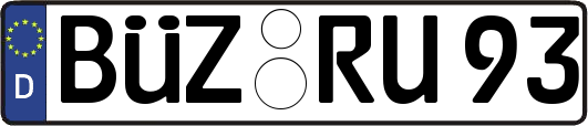 BÜZ-RU93