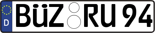 BÜZ-RU94