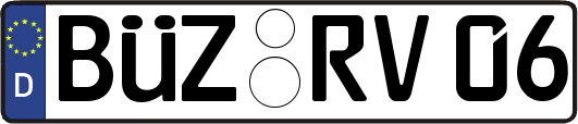 BÜZ-RV06