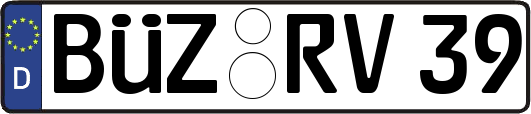 BÜZ-RV39