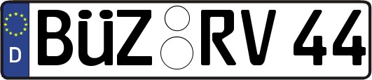 BÜZ-RV44