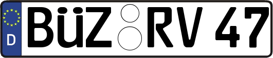 BÜZ-RV47