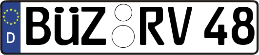 BÜZ-RV48