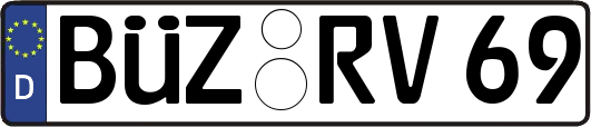 BÜZ-RV69