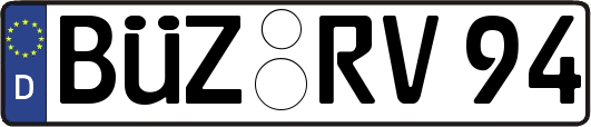 BÜZ-RV94