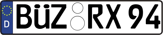 BÜZ-RX94