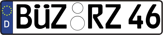 BÜZ-RZ46