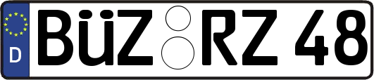 BÜZ-RZ48