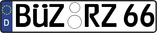 BÜZ-RZ66
