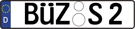 BÜZ-S2