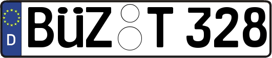 BÜZ-T328