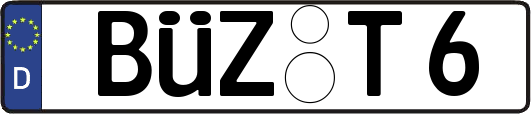 BÜZ-T6