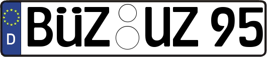 BÜZ-UZ95