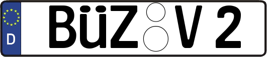 BÜZ-V2