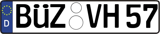 BÜZ-VH57