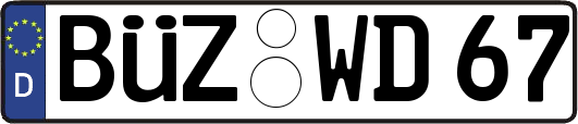BÜZ-WD67