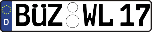 BÜZ-WL17