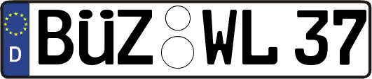 BÜZ-WL37