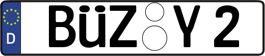 BÜZ-Y2