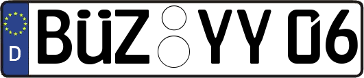 BÜZ-YY06