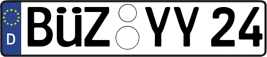 BÜZ-YY24