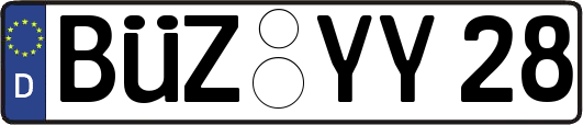 BÜZ-YY28