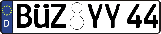 BÜZ-YY44