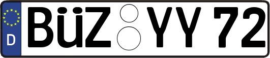 BÜZ-YY72