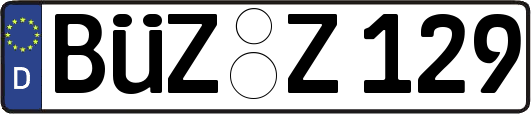 BÜZ-Z129