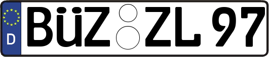BÜZ-ZL97