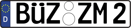 BÜZ-ZM2