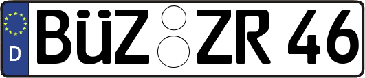 BÜZ-ZR46